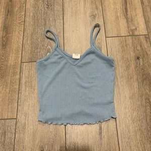 Tilly’s tank top